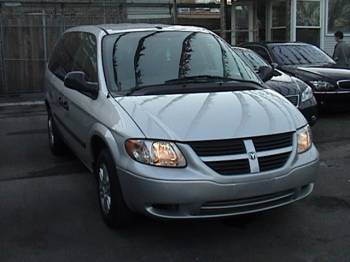 Dodge Grand Caravan 2007, Picture 1