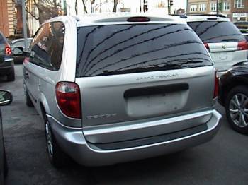 Dodge Grand Caravan 2007, Picture 2
