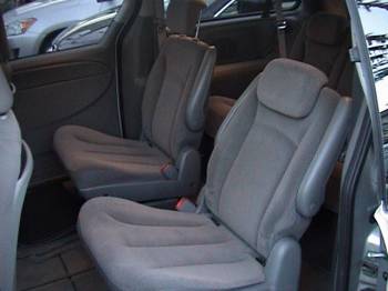 Dodge Grand Caravan 2007, Picture 5