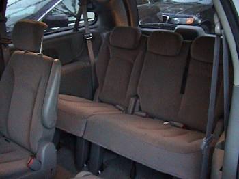 Dodge Grand Caravan 2007, Picture 6