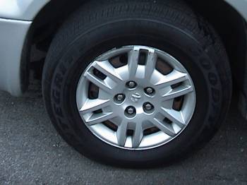 Dodge Grand Caravan 2007, Picture 7