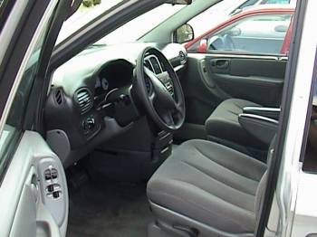 Dodge Grand Caravan 2007, Picture 3