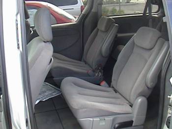 Dodge Grand Caravan 2007, Picture 4