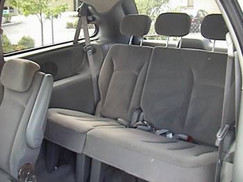 Dodge Grand Caravan 2007, Picture 5