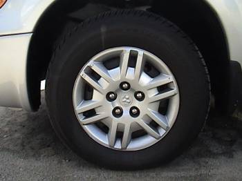 Dodge Grand Caravan 2007, Picture 6