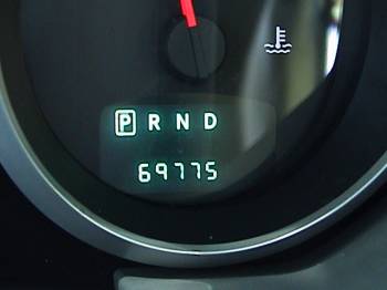 Dodge Grand Caravan 2008, Picture 6