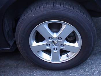 Dodge Grand Caravan 2008, Picture 3