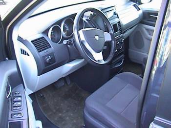 Dodge Grand Caravan 2008, Picture 4