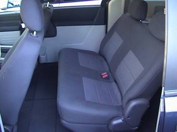Dodge Grand Caravan 2008, Picture 5