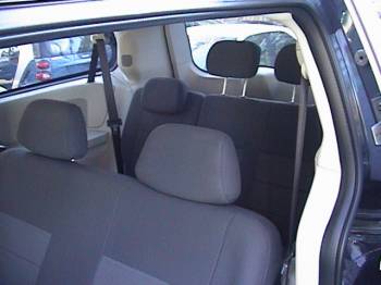 Dodge Grand Caravan 2008, Picture 6