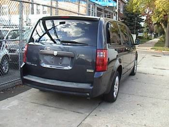 Dodge Grand Caravan 2008, Picture 2