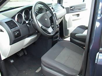Dodge Grand Caravan 2008, Picture 3
