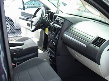 Dodge Grand Caravan 2008, Picture 4