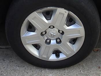 Dodge Grand Caravan 2008, Picture 5