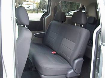 Dodge Grand Caravan 2008, Picture 6