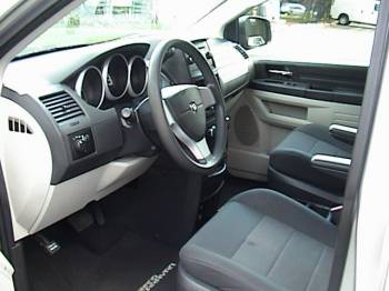 Dodge Grand Caravan 2008, Picture 3