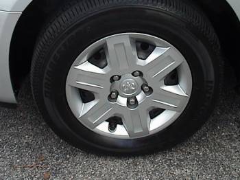 Dodge Grand Caravan 2008, Picture 5