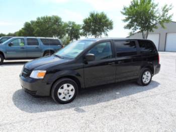 Dodge Grand Caravan 2008, Picture 1