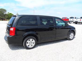 Dodge Grand Caravan 2008, Picture 2