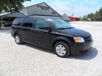 Dodge Grand Caravan 2008, Picture 3