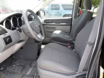 Dodge Grand Caravan 2008, Picture 5