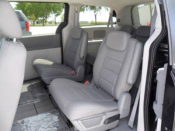 Dodge Grand Caravan 2008, Picture 6
