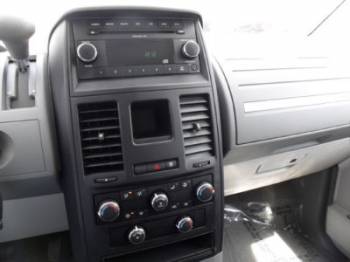 Dodge Grand Caravan 2008, Picture 8