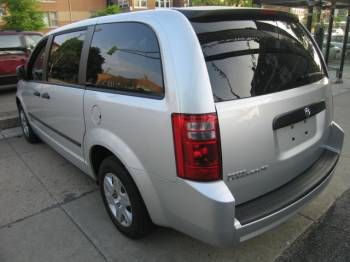Dodge Grand Caravan 2008, Picture 2