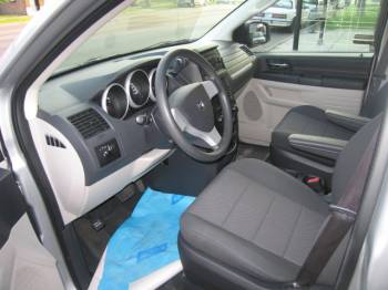 Dodge Grand Caravan 2008, Picture 3