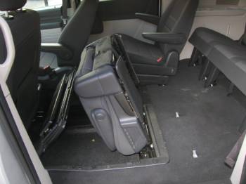 Dodge Grand Caravan 2008, Picture 5