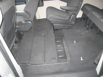 Dodge Grand Caravan 2008, Picture 6