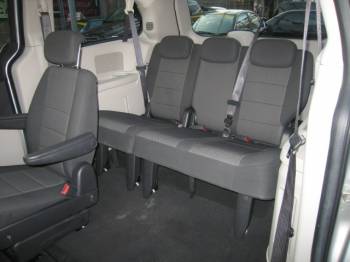 Dodge Grand Caravan 2008, Picture 7