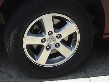 Dodge Grand Caravan 2009, Picture 6