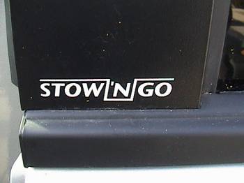 Dodge Grand Caravan 2009, Picture 4