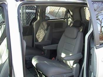 Dodge Grand Caravan 2009, Picture 5