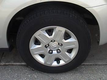 Dodge Grand Caravan 2009, Picture 6
