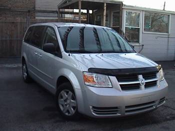 Dodge Grand Caravan 2009, Picture 3