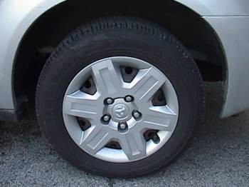 Dodge Grand Caravan 2009, Picture 7