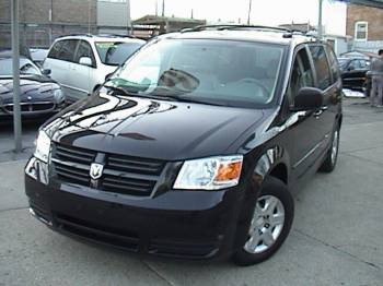 Dodge Grand Caravan 2010, Picture 1