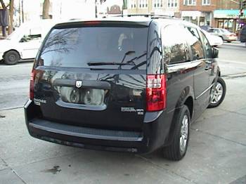 Dodge Grand Caravan 2010, Picture 2