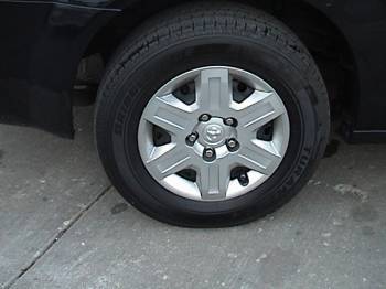 Dodge Grand Caravan 2010, Picture 3