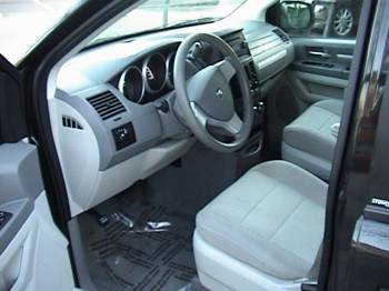 Dodge Grand Caravan 2010, Picture 4