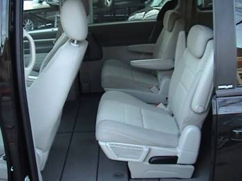 Dodge Grand Caravan 2010, Picture 5