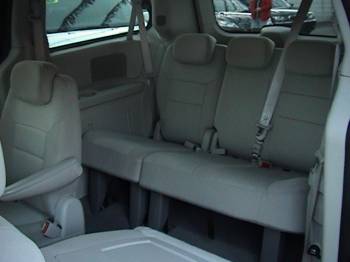 Dodge Grand Caravan 2010, Picture 6