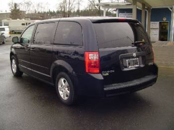 Dodge Grand Caravan 2010, Picture 2