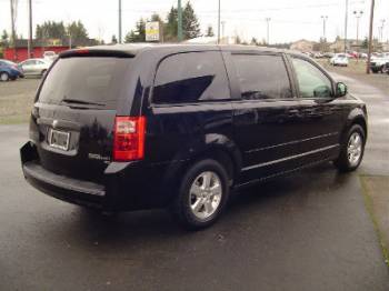 Dodge Grand Caravan 2010, Picture 3