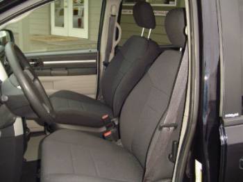 Dodge Grand Caravan 2010, Picture 4