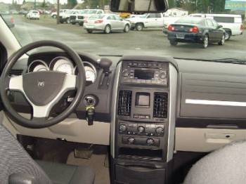 Dodge Grand Caravan 2010, Picture 5