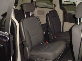 Dodge Grand Caravan 2010, Picture 6