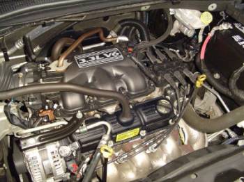Dodge Grand Caravan 2010, Picture 7